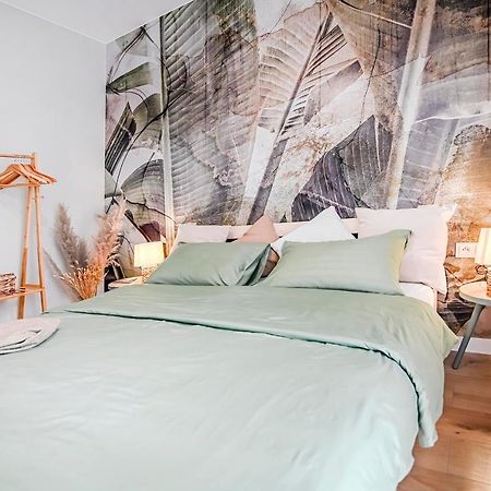 Apartamenty Warzywna Лешно Экстерьер фото